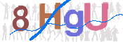 CAPTCHA-Bild