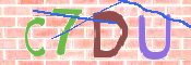 CAPTCHA-Bild