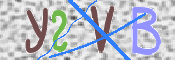 CAPTCHA-Bild