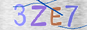 CAPTCHA-Bild