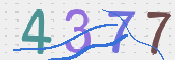 CAPTCHA-Bild